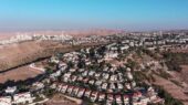 تصویب جنجالی ساخت ۱۹ شهرک صهیونیستی جدید در کرانه باختری توسط کابینه نتانیاهو