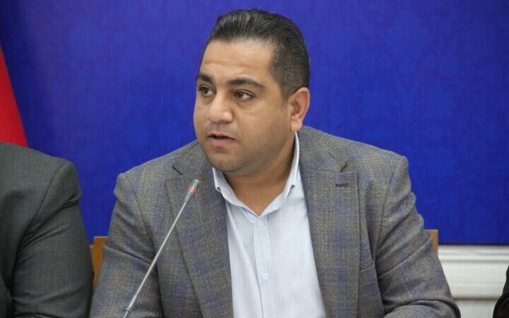 پورکرمی: اظهارات قاسم دهنوی توهین آشکار به مردم اصیل آستارا بود!