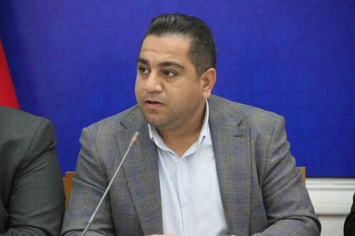 پورکرمی: اظهارات قاسم دهنوی توهین آشکار به مردم اصیل آستارا بود!