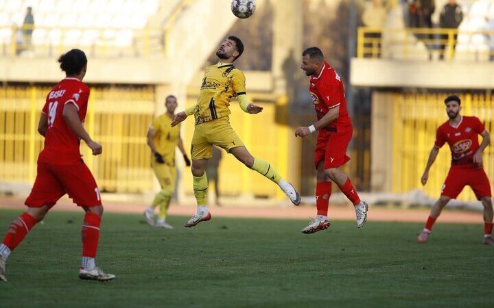 نبرد نفس‌گیر فرد البرز و بعثت کرمانشاه؛ وقتی موقعیت‌ها بی‌ثمر ماندند!