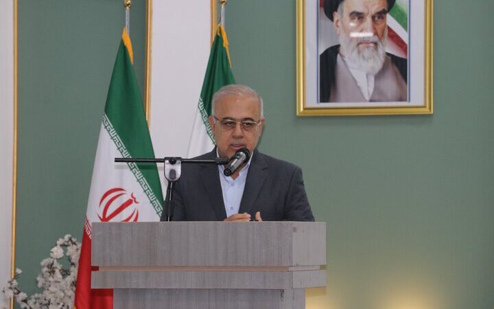 تصویب ضوابط بلندمرتبه‌سازی بندرعباس؛ راهکاری نوین برای مقابله با بحران جمعیت و زمین