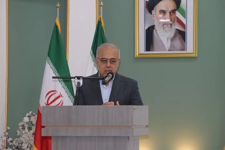 تصویب ضوابط بلندمرتبه‌سازی بندرعباس؛ راهکاری نوین برای مقابله با بحران جمعیت و زمین - وب‌گردی