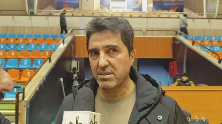 ناظم الشریعه: مس سونگون چطور بازی برگشت را به بهترین شکل کنترل می‌کند؟