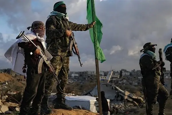 اذعان افسران صهیونیست به قدرت نیروهای حماس در غزه