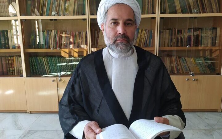 آغاز ثبت نام اعتکاف معنوی در مشگین‌شهر؛ فرصتی برای تجربه آرامش و معنویت بی‌نظیر