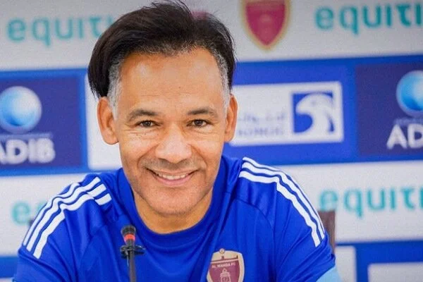 جدایی ناگهانی مورایس از الوحده؛ لژیونرهای ایرانی بی‌سرمربی ماندند!