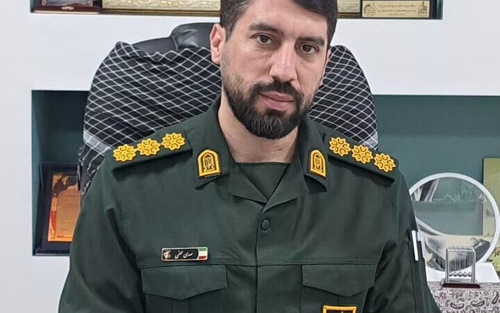 اختتامیه جشنواره ملی حضرت علی‌اکبر(ع) با حضور جوان‌ترین سربازان ۲۲ آذر برگزار می‌شود