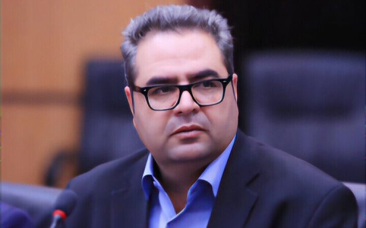 خزایی‌پور: حضرت زهرا(س) الگوی بی‌بدیل و جاودانه زنان جهان شد!