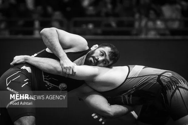 رئیس سازمان لیگ کشتی: تماشاگرنماها چطور به اعتبار ورزش خدشه زدند؟