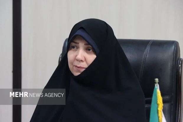 مهرگان فاش کرد: رسانه‌های غربی چگونه هویت زن مسلمان را هدف گرفته‌اند؟