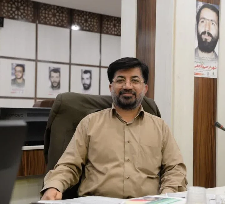 عین‌القضاتی هشدار داد: کاهش بودجه فرهنگ، تهدیدی جدی برای آینده ملت‌ها!