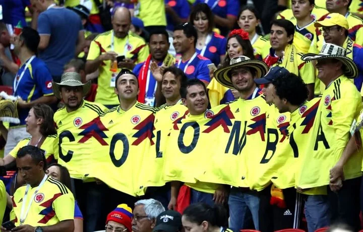 ۵ میلیون درخواست بلیت جام جهانی ۲۰۲۶؛ رکوردشکنی بی‌سابقه در تاریخ فوتبال!