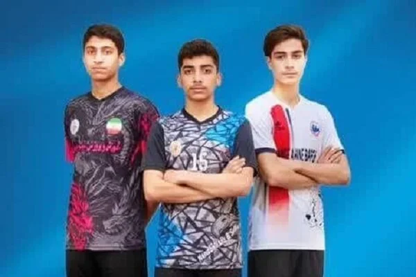 درخشش سه هندبالیست سیب و سوران؛ دعوت ویژه به اردوی انتخابی تیم ملی دانش‌آموزی