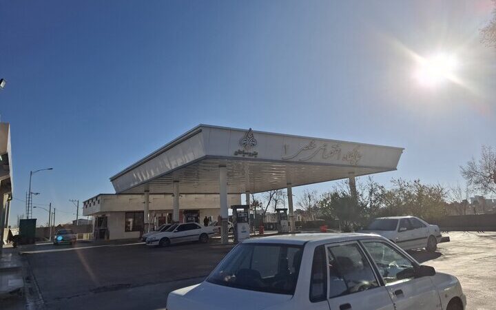 پمپ بنزین‌های گلپایگان بعد از اجرای طرح بنزین سه‌نرخی؛ آیا همه چیز به روال عادی برگشت؟