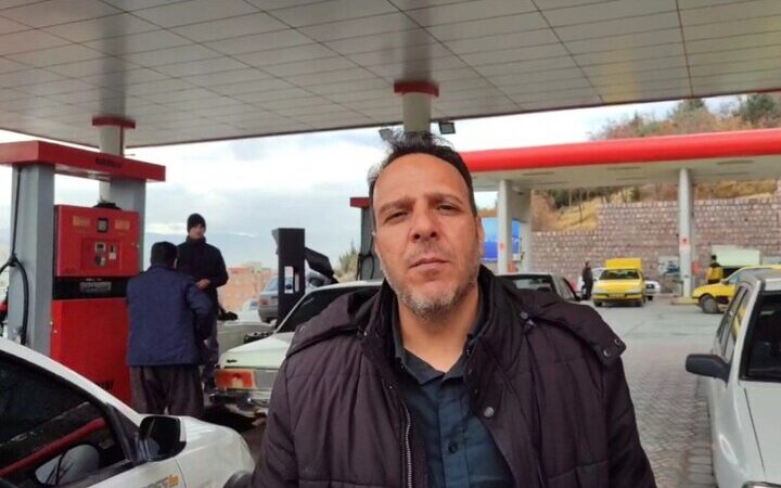 سنندج در شرایط عادی؛ سوختگیری بدون مشکل ادامه دارد