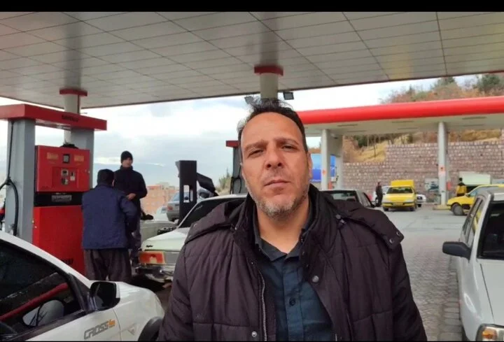 سنندج در شرایط عادی؛ سوختگیری بدون مشکل ادامه دارد