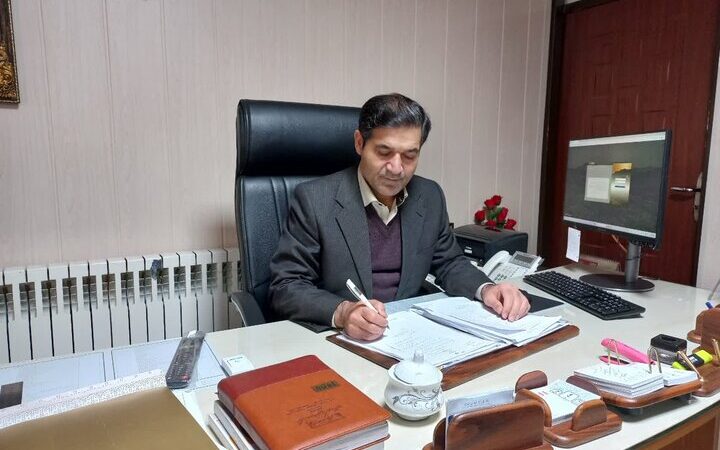 فرماندار نمین: آموزش مهارت اطفای حریق، کلید نجات جنگل‌های هیرکانی در خطر!