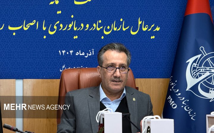 سرمایه‌گذاری ۱۲۰ میلیون دلاری هند در بندر چابهار به‌طور کامل اجرایی شد؛ تحولی بزرگ در راه است!