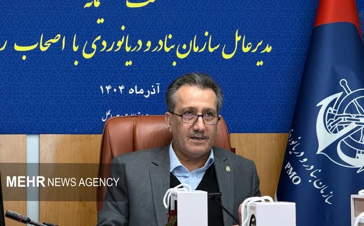 سرمایه‌گذاری ۱۲۰ میلیون دلاری هند در بندر چابهار به‌طور کامل اجرایی شد؛ تحولی بزرگ در راه است!