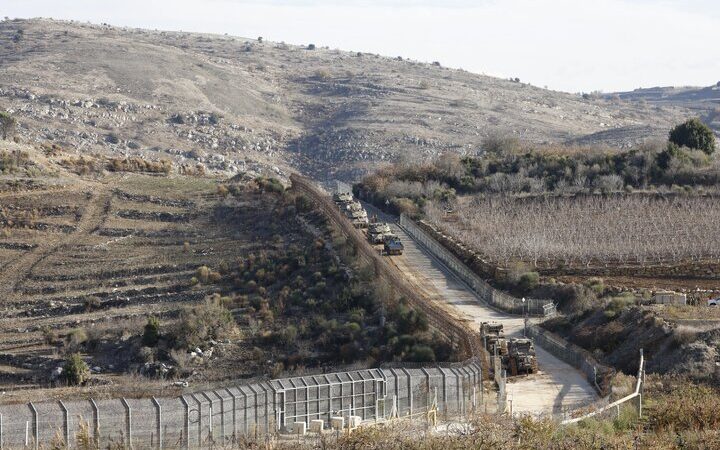 تهاجم یک‌ساعته رژیم صهیونیستی به روستای قنیطره؛ چرا این بار هم دست به یورش زدند؟