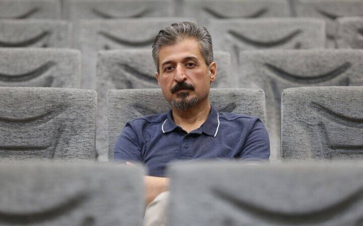 عباس ناصری فاش کرد: چرا هنرمندان ایرانی در عرصه جهانی زمین می‌خورند؟