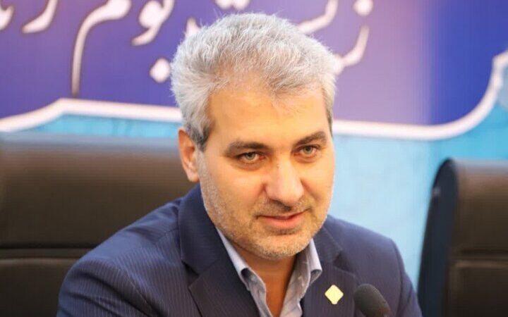 انصاری هشدار داد: صدور مجوز صنایع باید کاملاً منطبق با قانون هوای پاک باشد!