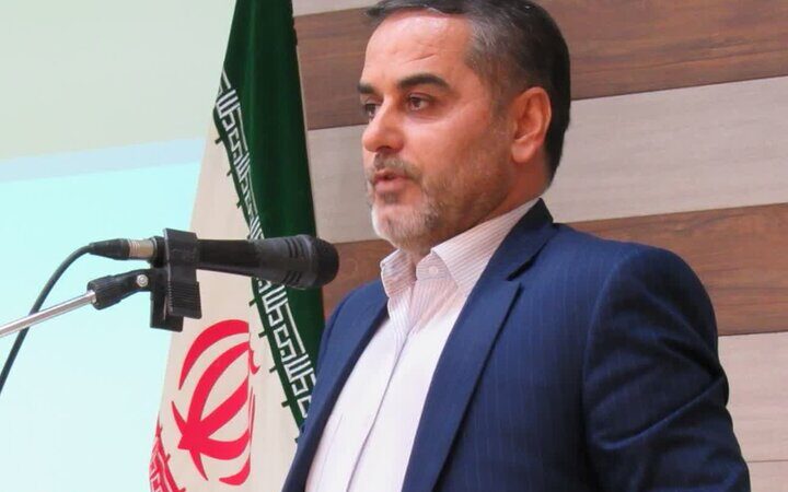 روحانی مقدم: جهاد علمی، ستون محکم پیشرفت کشور و مأموریت ویژه بسیج اساتید