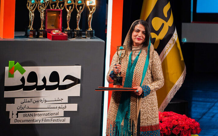 چرا ترمیم صدای طبیعی در مستندها به مهارت ویژه‌ای نیاز دارد؟ گیسو آزادروش پاسخ می‌دهد