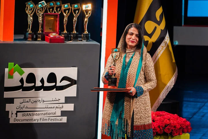 چرا ترمیم صدای طبیعی در مستندها به مهارت ویژه‌ای نیاز دارد؟ گیسو آزادروش پاسخ می‌دهد