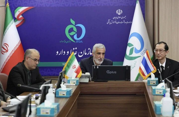 توافق مهم ایران و تایلند برای نظارت دقیق بر سلامت برنج وارداتی