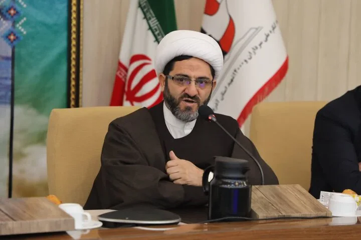 فیاضی هشدار داد: رسانه‌ها نقش کلیدی در ترویج فرهنگ ایثار و مقابله با جنگ فکری دشمن دارند!