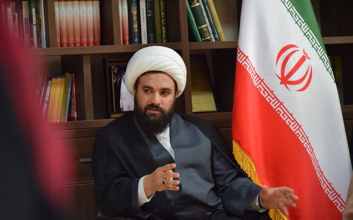 ۱۶۵مسجد استان سمنان میزبان معتکفان؛ اعتکاف بستری برای معنویت و استقامت