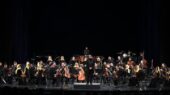 کنسرت بی‌نظیر ارکستر جوانان «پارس زمین» در تالار وحدت؛ نمایش استعدادهای ناب موسیقیایی