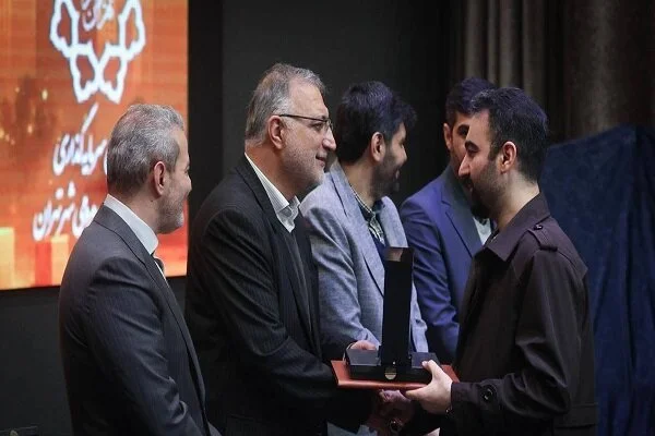 منطقه ۱۱ تهران با قراردادهای میلیاردی، سرمایه‌گذاری شهری را متحول کرد!