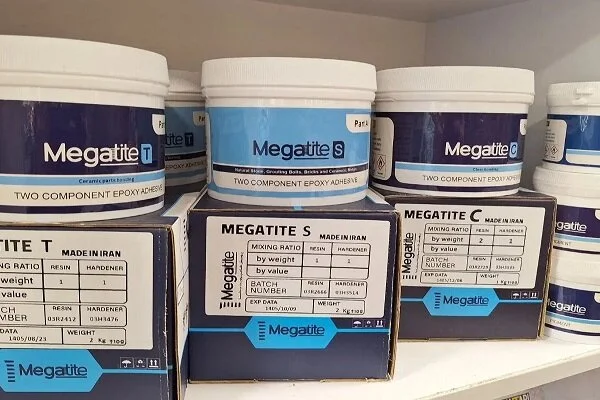 مگاتایت؛ انقلاب ایرانی در چسب‌های صنعتی که صنعت کشور را متحول کرد!