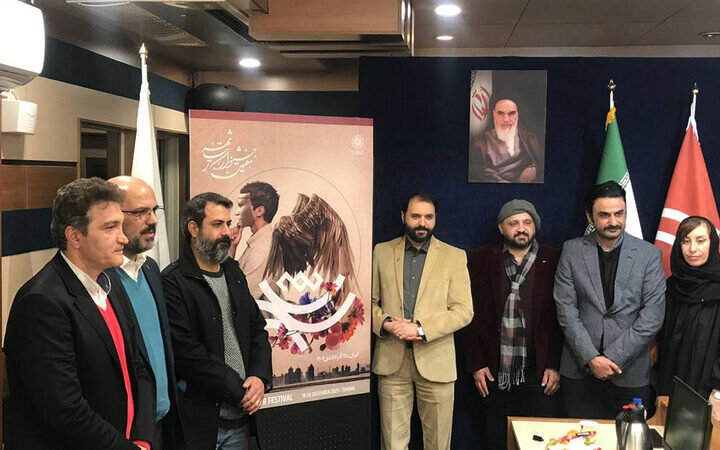 جشنواره تئاتر «شهر» دوباره زنده شد؛ چرا ۳ اثر برای جهانی شدن کافی نیست؟