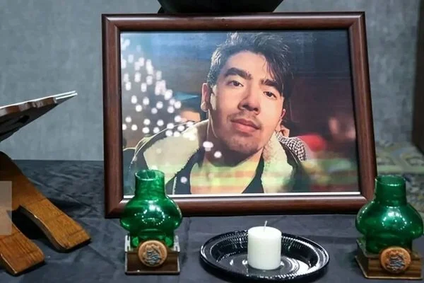 رازهای ناگفته‌ وکیل اولیای دم امیرمحمد خالقی؛ حکم قصاص قاتل به کجا رسید؟ 