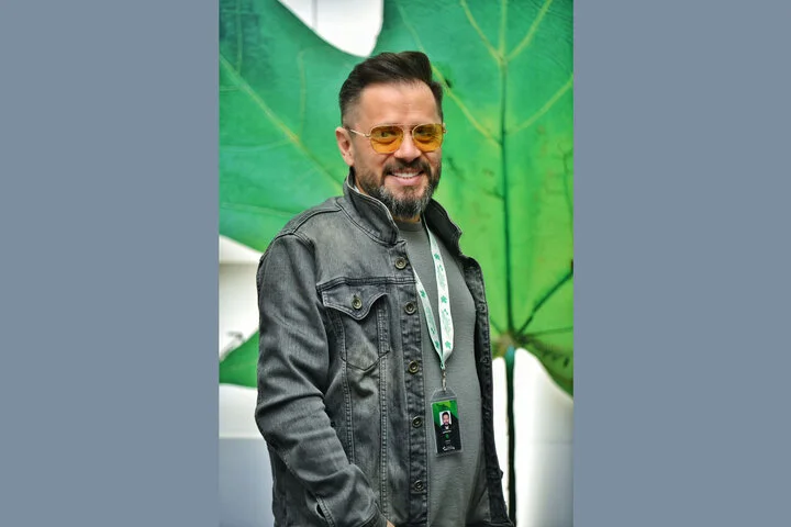 میثم عباسی؛ داور ایرانی دو جشنواره بین‌المللی بزرگ در آفریقا و هند شد!