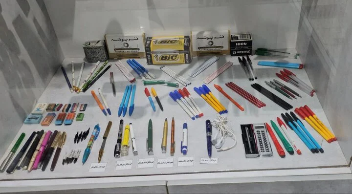 موزه‌ای که با عشق «بابای مدرسه» جان گرفت؛ روایت زندگی دانش‌آموزان بافقی