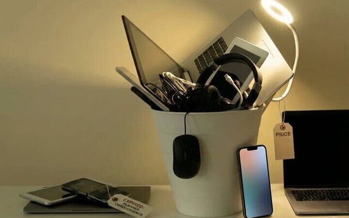 راز عجیب لامپ ۱۲۰ ساله‌ای که صدها برابر وسایل برقی ما عمر کرده است!