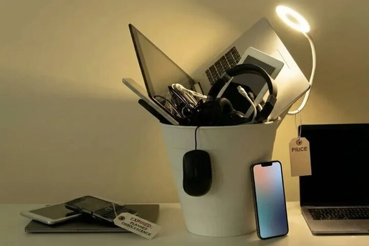 راز عجیب لامپ ۱۲۰ ساله‌ای که صدها برابر وسایل برقی ما عمر کرده است!