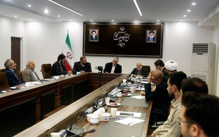 نبوی اعلام کرد: نقشه تعالی نظام قانون‌گذاری در مجلس چگونه شکل می‌گیرد؟