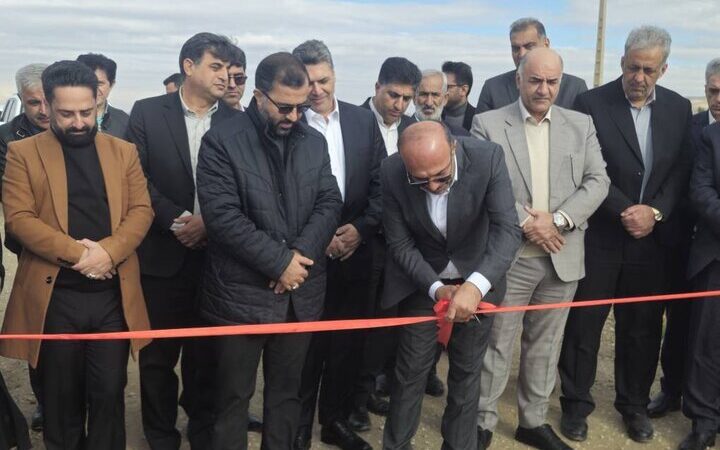 افتتاح گمرک جدید بروجرد؛ گامی بزرگ در رونق اقتصادی لرستان