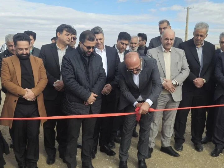 افتتاح گمرک جدید بروجرد؛ گامی بزرگ در رونق اقتصادی لرستان