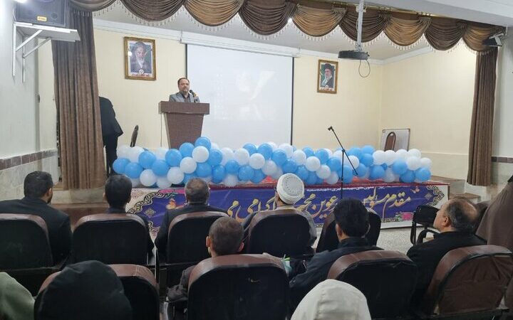 خانی هشدار داد: محرومیت اجتماعی بزرگ‌ترین چالش معلولان در جامعه امروز