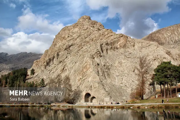 طلسم ۱۷ ساله یونسکو بر سر طاق‌بستان؛ چرا ثبت جهانی این شاهکار ساسانی ناکام ماند؟