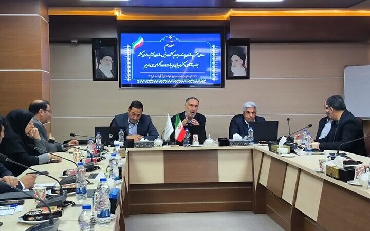 چگونه داده‌های مکانی، موتور محرک تصمیمات کلان اقتصاد دیجیتال کشور شدند؟