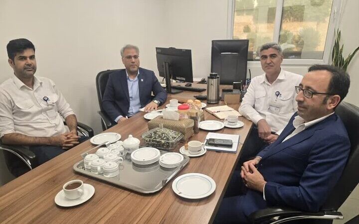 مدیرکل دامپزشکی بوشهر: سلامت صنایع بزرگ زیر ذره‌بین دقیق ماست!