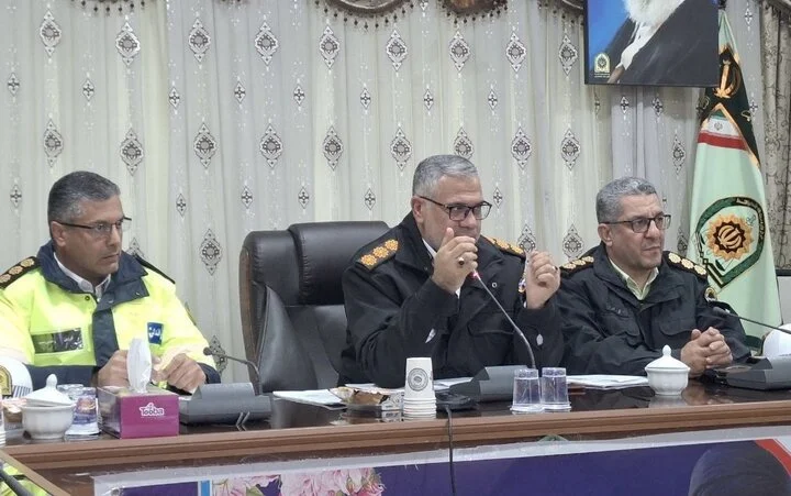 هشدار مهم پلیس درباره خرید و فروش پلاک‌های منطقه آزاد؛ هیچ مجوزی صادر نشده است!