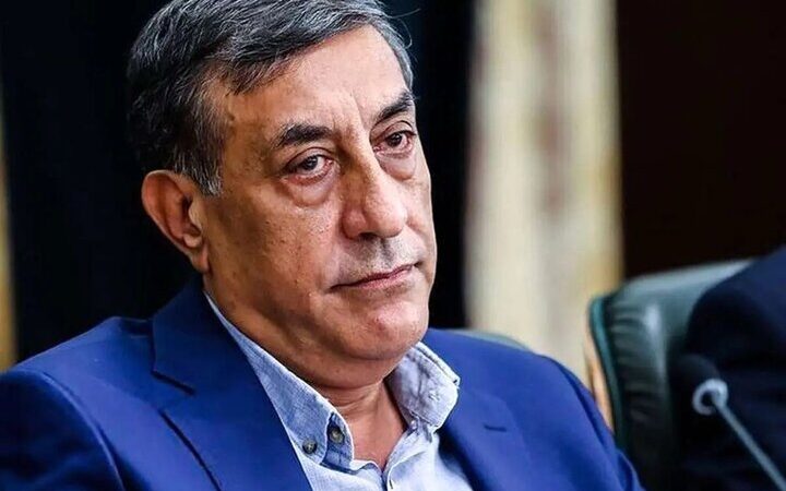 قائم‌پناه: دولت اقتصاد را ترک نکرد؛ تورم بالا اما کنترل شده است!